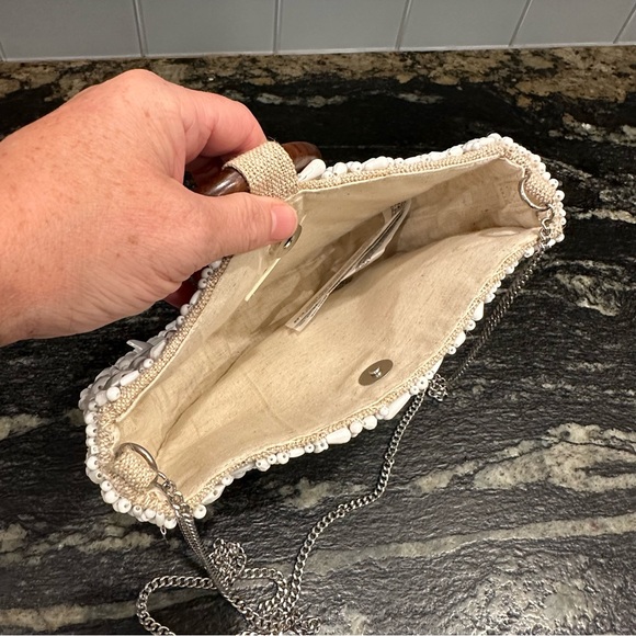 Zara clutch purse - Picture 4 of 13